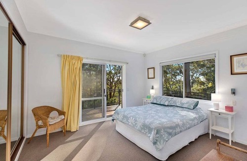 Avoca Beach House | Birdsong - Pet Friendly!