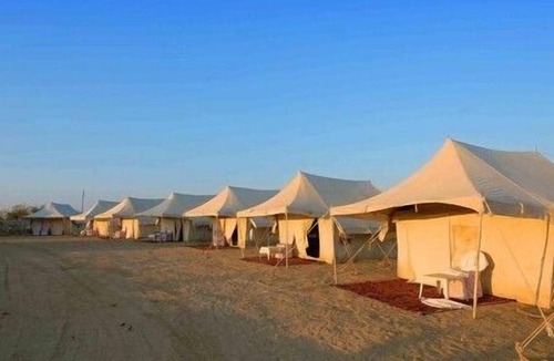 Uchiyarda Hotel | Bishnoi Village Camp and Resort