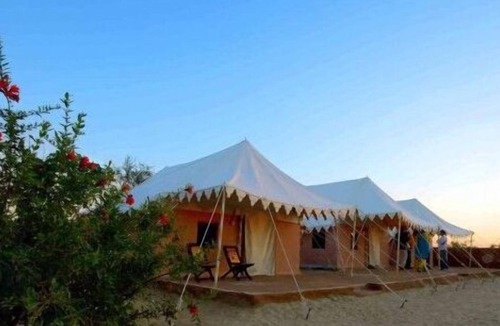 Uchiyarda Hotel | Bishnoi Village Camp and Resort