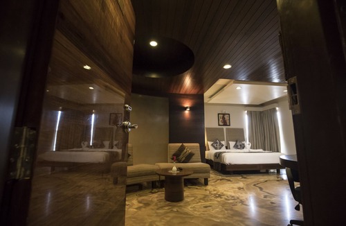 Rajkot Hotel | Bizz The Hotel
