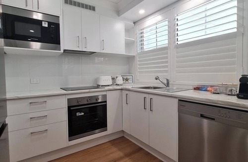 Chittaway Bay House | BJ Holiday House