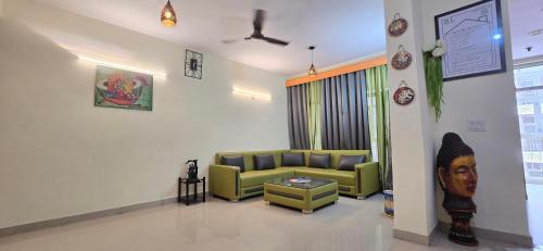 Agra Apartment | BL Homestay & Suite