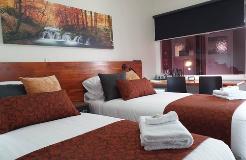 Goulburn Hotel | Black Sheep Motel Goulburn