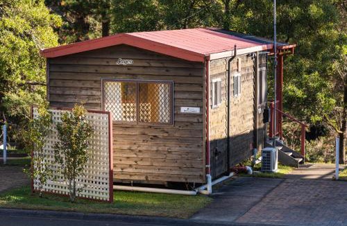 Blackheath Other | Blackheath Glen Tourist Park