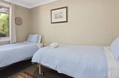 Blackheath Apartment | Blackheath Suite (2 b/rooms) Family/Pet Friendly