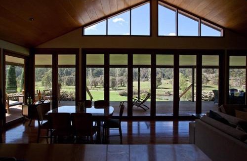 Wollombi Cabin | Blair Athol Estate Wollombi