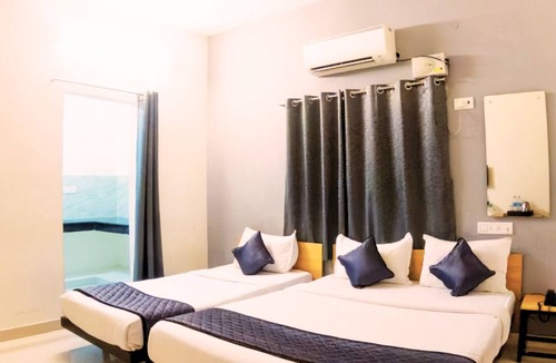 Porur Hotel | Blessings Prime Porur