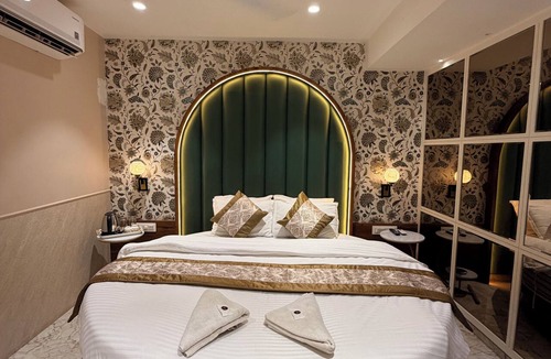 Thane West Hotel | Bliss Boutique Hotel