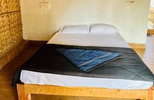Kamalapur Hotel | Bliss Hampi Eco Resort