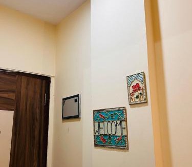 Malviya Nagar Apartment | Blissful nest