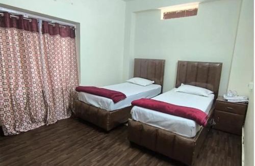 Banjara Hills Hotel | BLIV Furnished Flats & Villa