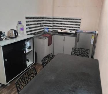 Banjara Hills Hotel | BLIV Furnished Flats & Villa