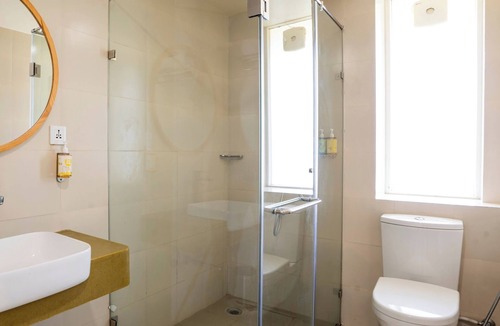 Jammu Hotel | Bloom Hotel - Jammu