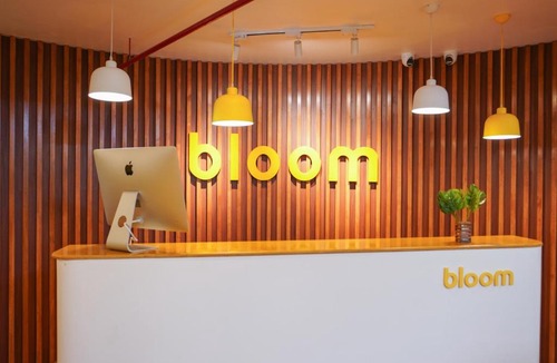 Koregaon Park Hotel | Bloom Hotel - Koregaon Park