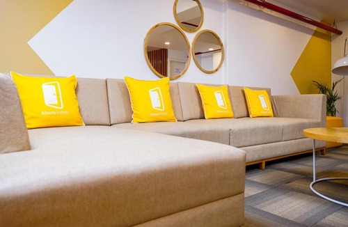 Koregaon Park Hotel | Bloom Hotel - Koregaon Park