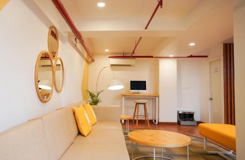 Koregaon Park Hotel | Bloom Hotel - Koregaon Park