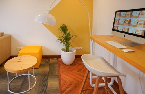 Koregaon Park Hotel | Bloom Hotel - Koregaon Park