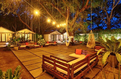 Vagator Resort | Blu Resorts