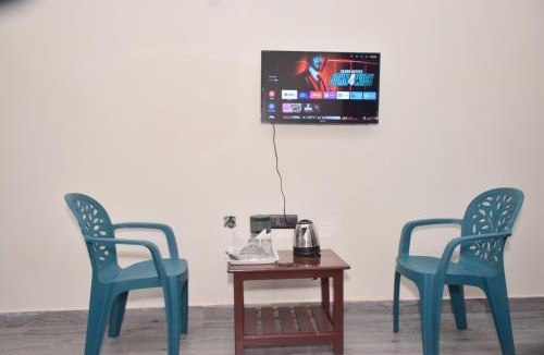 Ramnagar House | Blue Bell Villa Corbett City Ramnagar