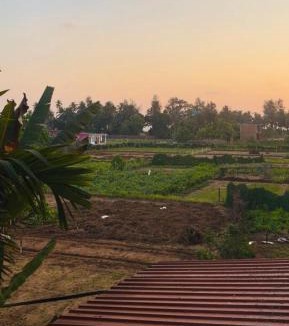 Hireguthi House | Blue breeze gokarna