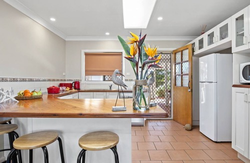 Culburra Beach House | Blue Haze 200 meter to beach