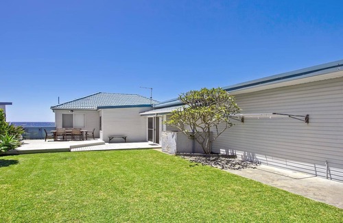 Culburra Beach House | Blue Horizon at Culburra Beach