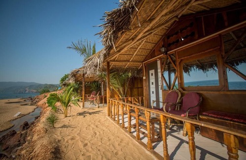 Cola Hotel | Blue Lagoon Resort Goa