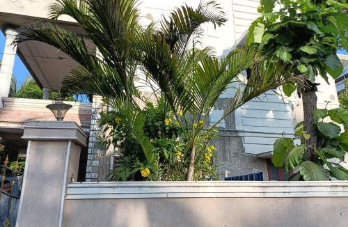 Rameshwaram House | Blue Leaf Residency