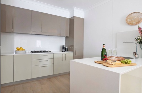 Bowral House | Bluebell – centrally located apartment