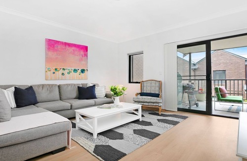 Bowral House | Bluebell – centrally located apartment