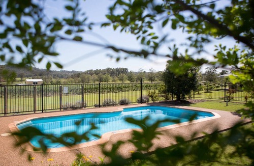Lovedale Cottage | Bluebush Estate - The Cottage