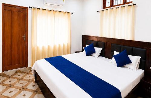 Kharsali Hotel | Bluemoon Stay