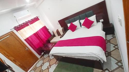 Kharsali Hotel | Bluemoon Stay