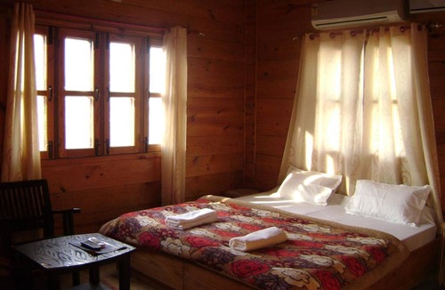 Rishikesh House | BlueStays Hostel