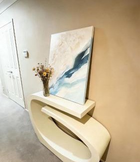 Tascott House | Bluewater sanctuary
