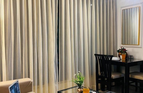 Hyderabad Apartment | BluO 1BHK - Hitex Convention Center HICC Kondapur