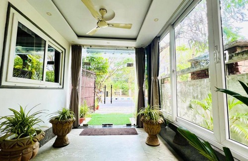 New Town Hotel | BluO Lake View NewTown - Boutique Hotel