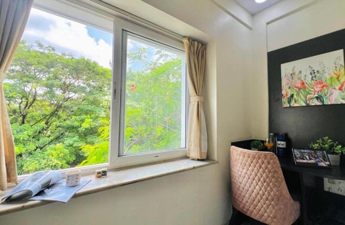 New Town Hotel | BluO Lake View NewTown - Boutique Hotel