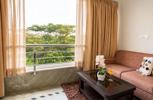 New Town Hotel | BluO Lake View NewTown - Boutique Hotel