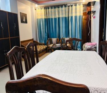 Varanasi Apartment | BN villa