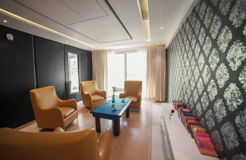 Koramangala Hotel | BNGV Grandeur Hotel & Banquets