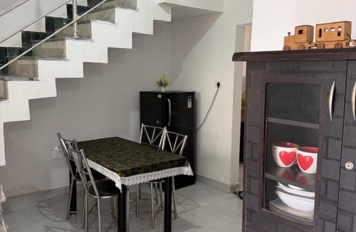 Jabalpur Apartment | Bodhi Home Stay