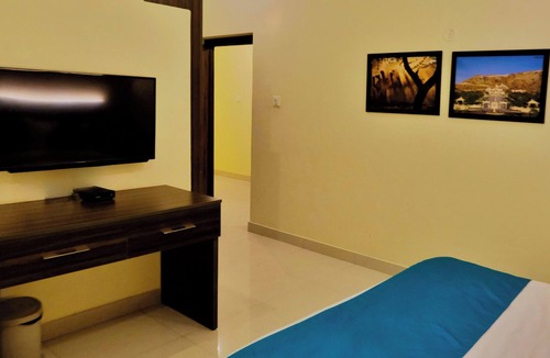 Honkra Resort | Bodhi Retreat