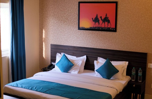 Honkra Resort | Bodhi Retreat
