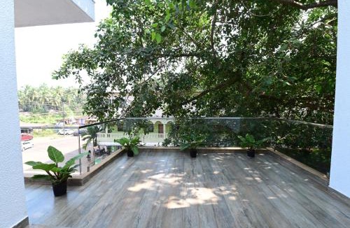 Morjim Hotel | Boheme