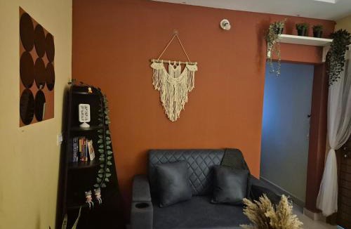 Kondapur Apartment | Boho Life - Entire flat in kondapur