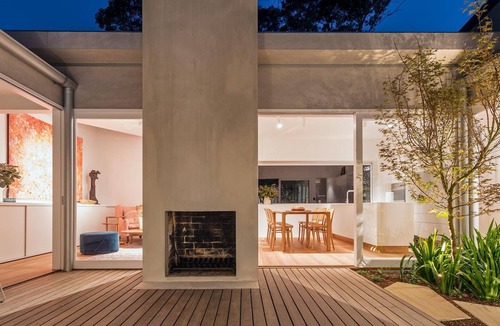 Woollahra House | Bolthole (ISYD) - Award-winning 2-bedroom cottage near Centennial Park