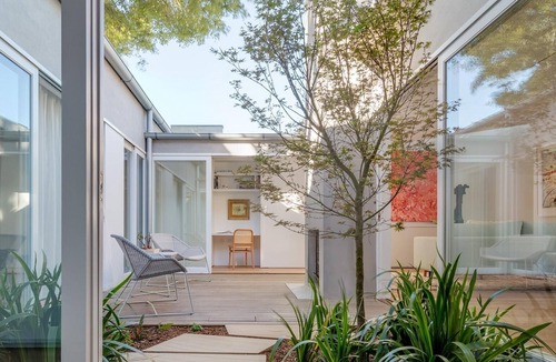 Woollahra House | Bolthole (ISYD) - Award-winning 2-bedroom cottage near Centennial Park