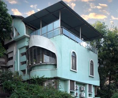Mulund West Villa | Bombay Breeze 3BHK Cosy Spacez Luxury Villa