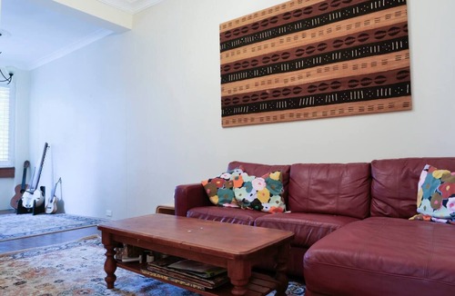 Bondi Beach Apartment | Bondi Beach Family Apartment | Ideal Extended Stay.
